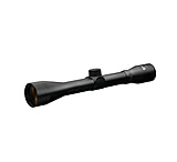 Image of Nikko Stirling Mountmaster Silver Crown 4x40mm AO 1in Tube Rifle Scope