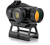 Image of Nikko Stirling NRD25H Flash 1x Reflex Red Dot Sight