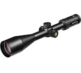 Image of Nikko Stirling Octa 3-24x56mm, 30mm Tube Rifle Scope