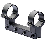 Image of Nikko Stirling One Piece Air King 3/8'' Mounts w/ Recoil Stop
