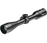 Image of Nikko Stirling Panamax Wide FoV 3-9x40mm, 1in Tube Rifle Scope, Second Focal Plane