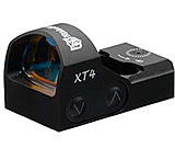 Image of Nikko Stirling XT4 1x Reflex Red Dot Sight