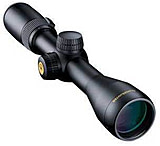 Image of Nikon SlugHunter Rifle Scope 1.65 - 5x36 Matte Nikoplex or BDC 200