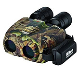 Image of Nikon 12x32 Marine Realtree Camo StabilEyes VR Binoculars - 7476