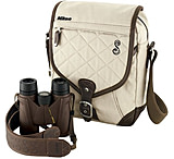 Image of Nikon 10x36 SHE Safari ATB Binoculars with Travel Bag