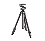 Nikon Compact Outdoor Tripod, Black, 16749