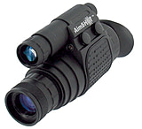Image of Aimshot Eagle Eye Night Vision Goggle First Generation Night Vision Monocular NVG125