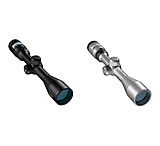 Image of Nikon Prostaff 3-9x40 Rifle Scope, 1in Tube