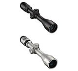 Image of Nikon Prostaff 5 2.5-10X40 Rifle Scope - Waterproof Hunting Scope