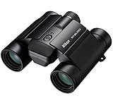 Image of Nikon STABILIZED 12x25mm S Roof Prism Binoculars