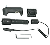 Image of Nite Hunter Illumination NHT001 Nite Hunter Tactical Light System W/Li-ion
