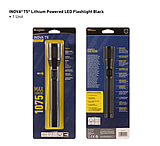 Image of Nite Ize Inova T5 Tactical Led Flashlight - Black
