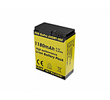 Image of Nitecore Battery for GoPro HERO3 or HERO3+