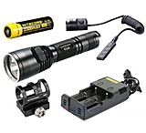Image of Nitecore CU6 Night Hunting Flashlight Kit