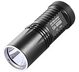 Image of Nitecore EA4 Explorer Flashlight, Black, 860lm, 4 x AA