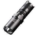 Image of Nitecore MT1C Flashlight, Black, 280lm, 1 x CR123A