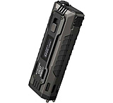 Image of Nitecore EDC37 USB-C Rechargeable 8000 Lumens LED EDC Flashlight