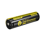 Nitecore NL1836R 3600mAh USB-C Rechargeable 18650 Battery