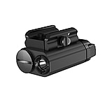 Image of Nitecore NPL20 CREE XP-G3 S3 Compact Rail Mount FlashLight