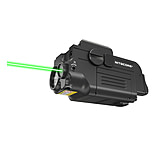 Image of Nitecore NPL25 GL 900 Lumens LED Weapon Light w/Green Laser Sight