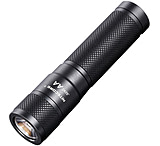 Image of Nitecore SENSAA Flashlight, Black, 120lm, 1 x AA
