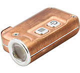 Image of Nitecore TINI-Cu 380 Lumen LED USB-Rechargeable KeyLight