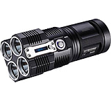 Image of Nitecore Tiny Monster Quad Ray LED Flashlight