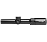 Image of Noblex-Docter Optics N6 Comfort 1-6x24mm Rifle Scope