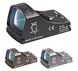 Image of Noblex-Docter Optics Sight C Red Dot Sight