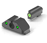 North Forest Arms Glock Tritium Dual Picture Sight