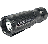 Image of Novatac OPMOD STRM120 Limited Edition Gun Flashlight