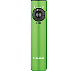 Image of Olight Arkfeld Flat Flashlight Green