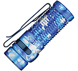 Image of Olight Baton 3 Flashlight Ocean