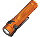 Image of Olight Baton 4 Pro 1600 Lumens Orange Rechargeable