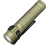 Image of Olight Baton 4 Pro 1800 Lumens Olive Green Rechargeable