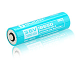 Olight Customized 3500mAh 18650 - High Capacity Protected Rechargeable Battery