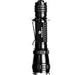 Image of Olight M20 Crimson with 105 Lumen CREE XP-E R2 Flashlight, Black