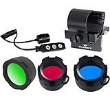 Image of Olight M20S Set 1 with M20S Warrior Flashlight