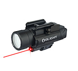 Image of Olight Baldr w/ Red Laser Sight LED Flashlight