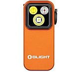 Image of Olight Oclip Pro S Rechargeable 600 Lumens LED Flashlight