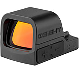 Image of Olight Osight K 1x 21x14mm Reflex Red Dot Sight
