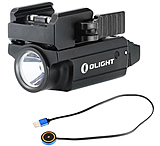 Image of Olight PL-MINI 2 Valkyrie 600 Lumens LED Rechargeable Flashlight