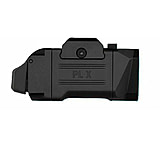 Image of Olight Pl X Dual Beam Compact Rail Light Black
