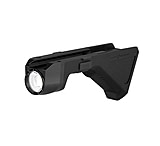 Image of Olight Sigurd Angled Foregrip with Built-in 1450 Lumens LED Rechargeable Tactical Flashlight