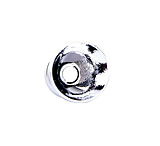 Image of Olight Orange Peel Reflector for M20 Warrior Tactical LED Flashlight