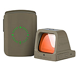 Image of Olight Osight 1x Reflex Red Dot Sight