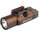 Olight PL Turbo Valkyrie 800 Lumens LED Long Range Rail Mount Flashlight
