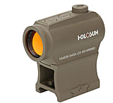 Image of Holosun Elite HE403B 2 MOA Micro Green Dot Sight