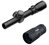 Image of Leupold Mark AR MOD 1 1.5-4x20mm P5 Dial Rifle Scope