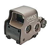 Image of EOTech OPMOD HWS EXPS2 Holographic 1 MOA Green Red Dot Sight